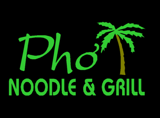 Pho Noodle and Grill
